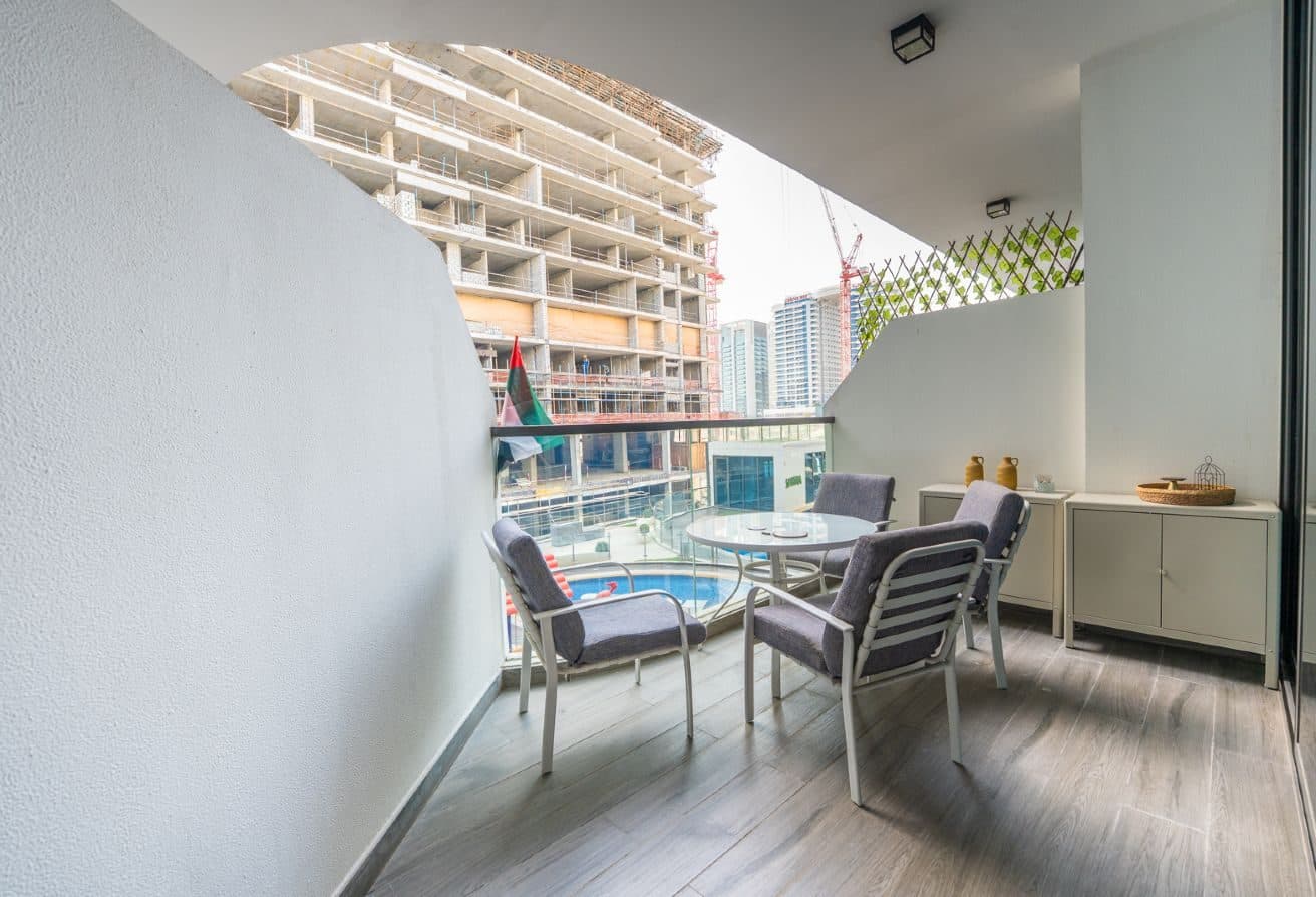 High ROI | Genuine Resale Unit | Investor's Choice, Arjan, دبي