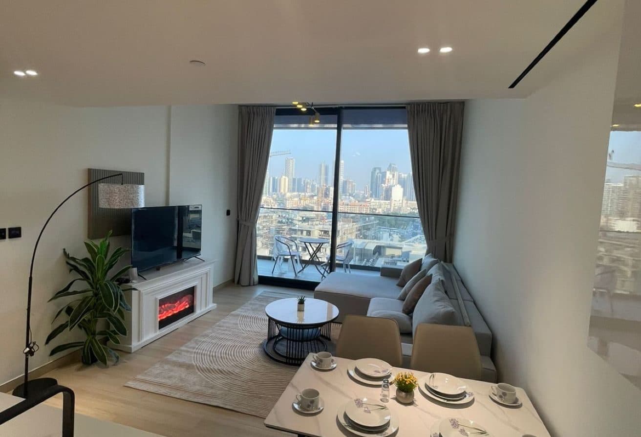 Binghatti Corner | Al Barsha South | Spacious Unit, Jumeirah Village Circle, دبي