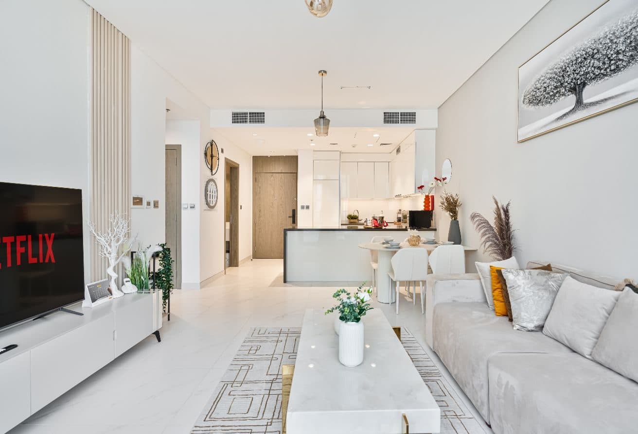 Luxury Unit | Fully Furnished | Prime Location, Mohammed Bin Rashid City, دبي