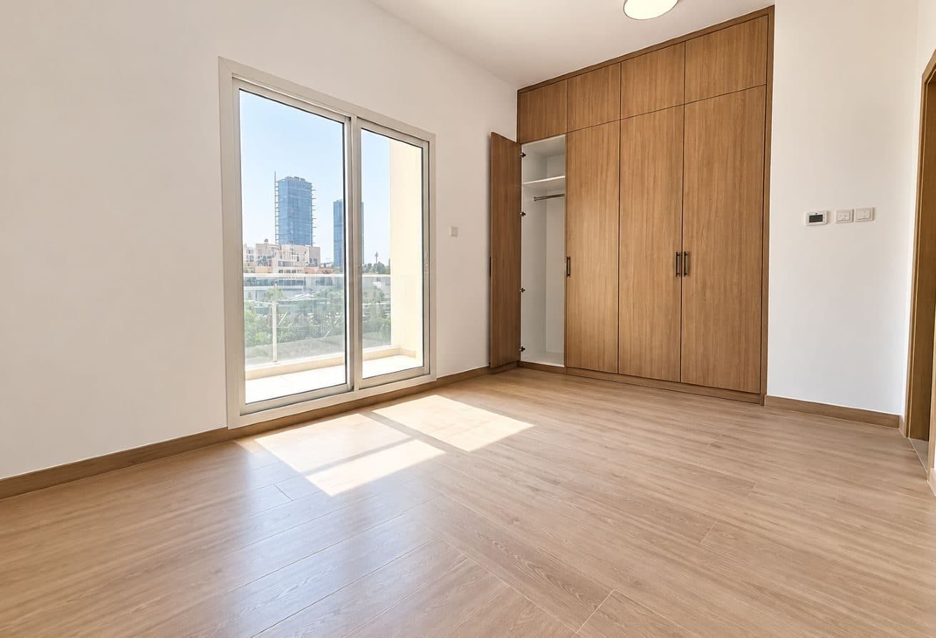 4BR Townhouse | Genuine Resale | Multiple Options