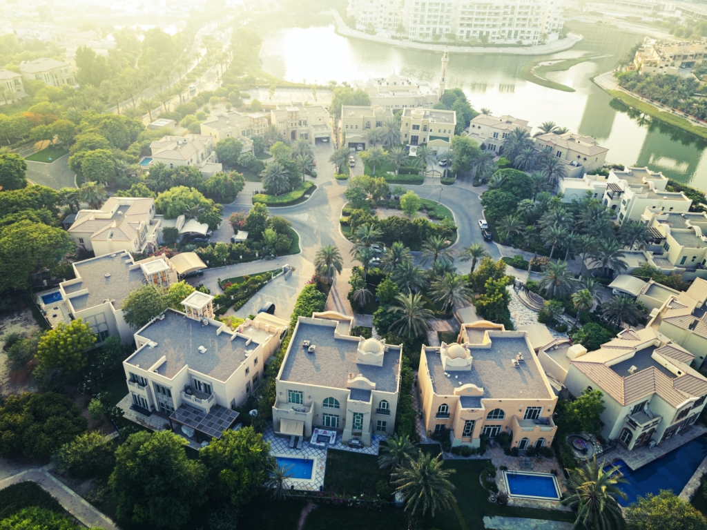 Leasehold Property in Dubai