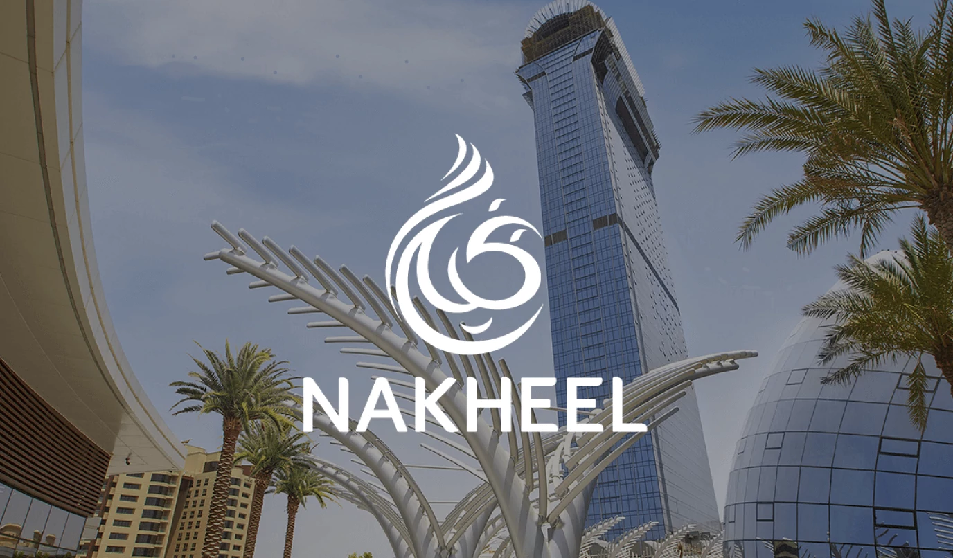 Nakheel Properties Home Sweet Home Luxury Real Estate