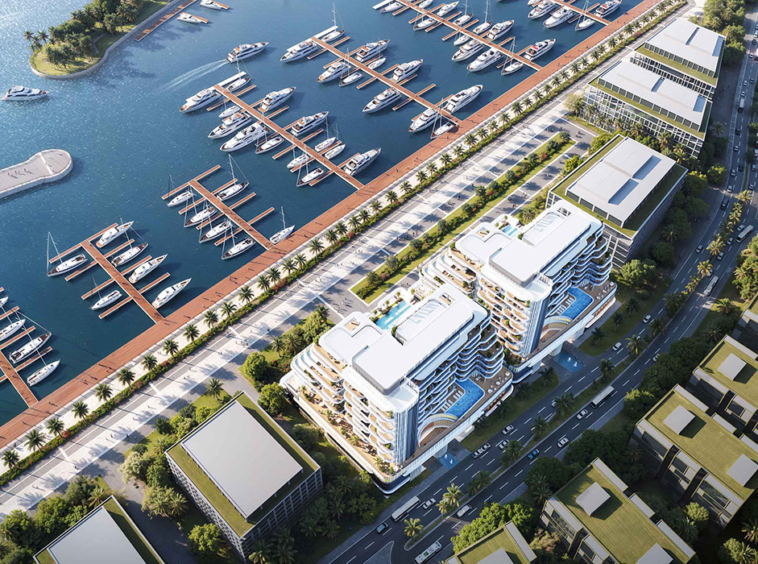 Home Sweet Home Real Estate Dubai Main Banner